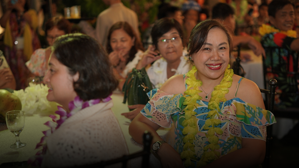 The Quiet Revolution of Cooperatives in Every Filipino Community